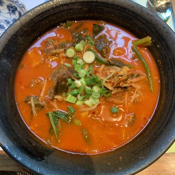 Kimchee - Korean Near Me - King's Cross, XGL