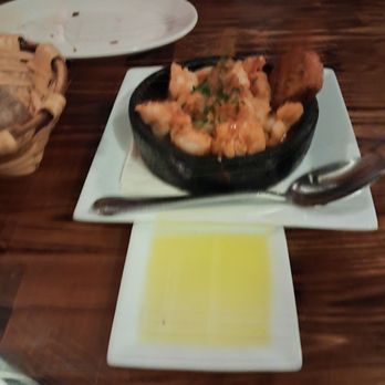 Basque Tapas Bar - Shrimp - Spanish Near Me - Tarrytown, New York