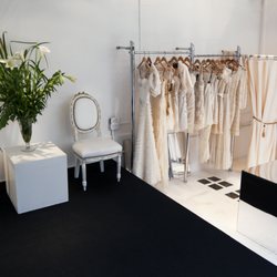 Natalia Antolin - Sector "novias".