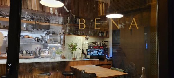 Berbena by null