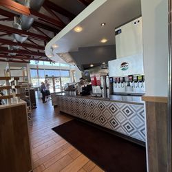 Habit Burger & Grill