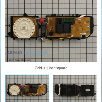 1. Quick Start Appliances Repair