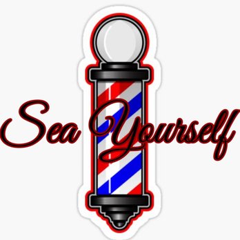 Sea Yourself Cuts - Sea Your Self Cuts - Barbers Near Me - Missouri City, Texas Sea Yourself Cuts - Sea Your Self Cuts - Barbers Near Me - Missouri City, Texas