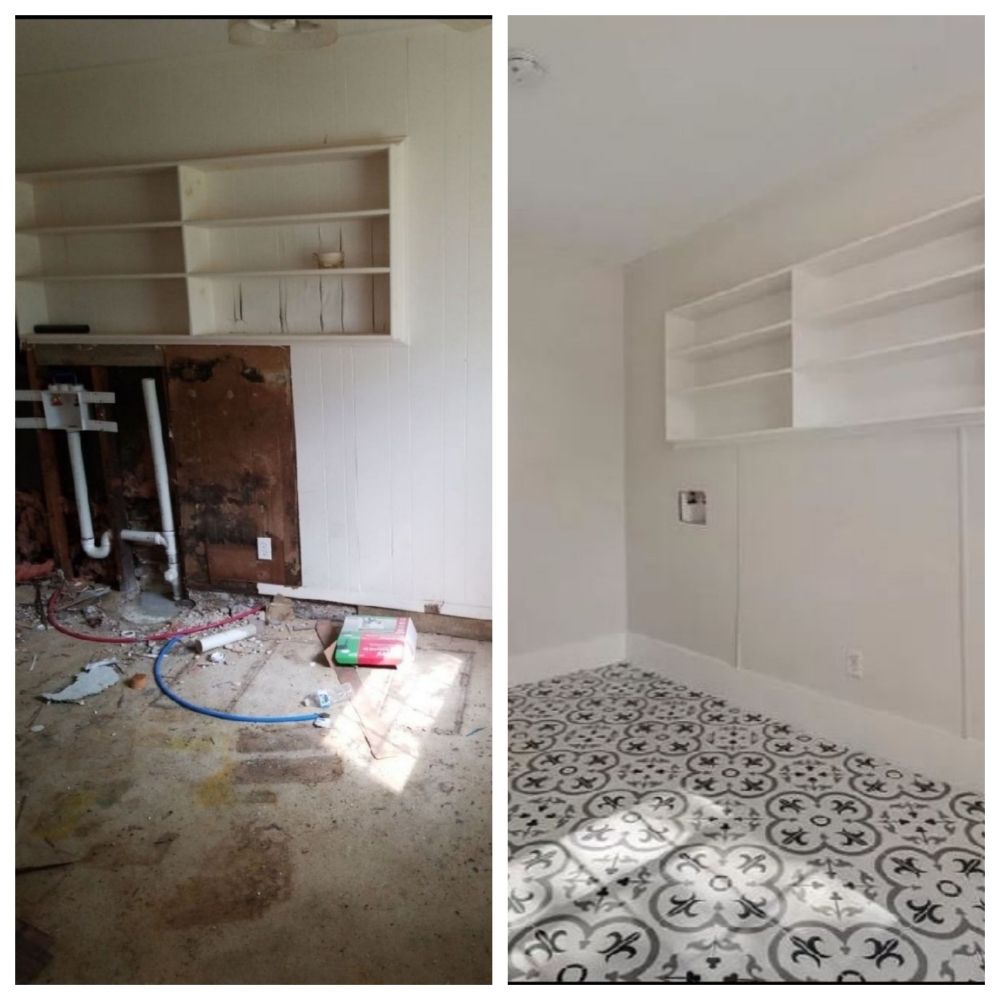 Slide of Rite-On Roofing and Remodeling