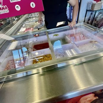 La Michoacana Ice Cream Delight - Drinks - Ice Cream & Frozen Yogurt Near Me - Placentia, California La Michoacana Ice Cream Delight - Drinks - Ice Cream & Frozen Yogurt Near Me - Placentia, California