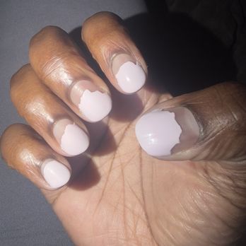 La Fleur Nail Spa - Nail Salons Near Me - Sacramento, California