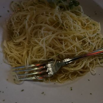 Chef Vola's - Angel hair pasta - Italian Near Me - Atlantic City, New Jersey