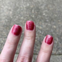 TLC Nails & Spa