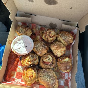 24 Deli & Pizza - a box of food - Delis Near Me - Hillsboro, Ohio 24 Deli & Pizza - a box of food - Delis Near Me - Hillsboro, Ohio