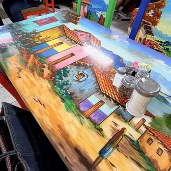 El Ranchito - Mexican Near Me - Globe, Arizona