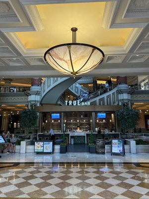 The Forum Shops at Caesars by null
