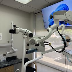 RootVision Endo