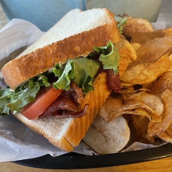 Chase & Charli - BLT - New American Near Me - Mount Airy, North Carolina
