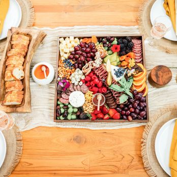Galley Provisions - Charcuterie - Specialty Food Near Me Galley Provisions - Charcuterie - Specialty Food Near Me