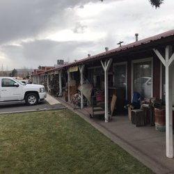 Beyond the Ranch Antiques