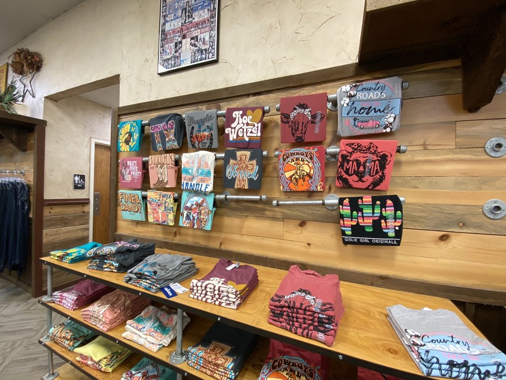 CAVENDER’S BOOT CITY Updated October 2024 14 Photos & 22 Reviews