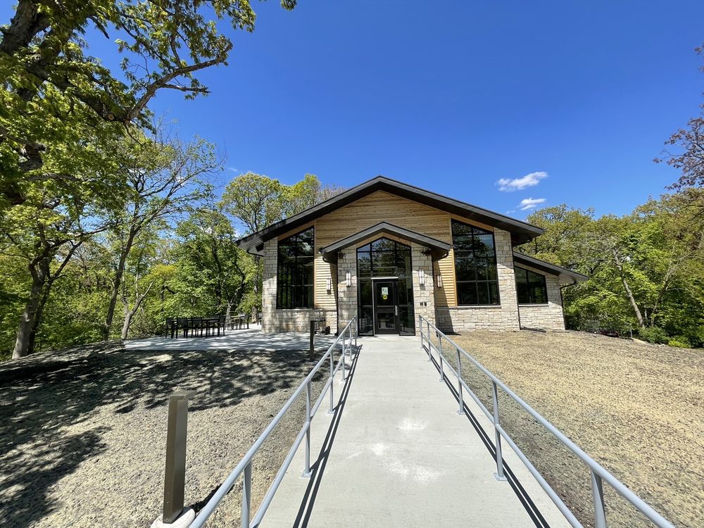 Homewood Golf Course