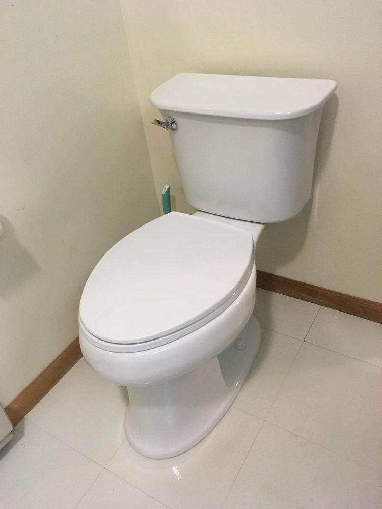 Slide of EZ-CO Plumbing