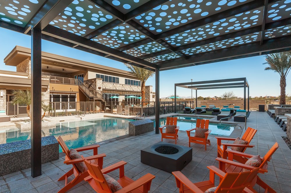 THE FLATS AT SAN TAN APARTMENT HOMES Updated October 2024 36 Photos