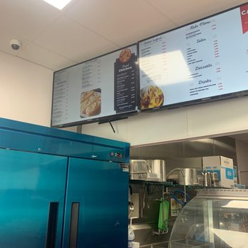 Catch 21 - Menu - Soul Food Near Me - Charlotte, North Carolina