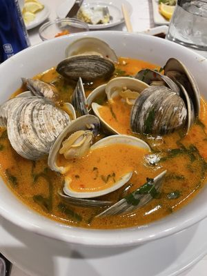 Briggs Oyster Company by null