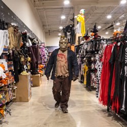 Party Wow! Ridgeland - Explore spooky-season costumes and Halloween decorations at Party Wow featuring masks, character outfits and festive accessor...