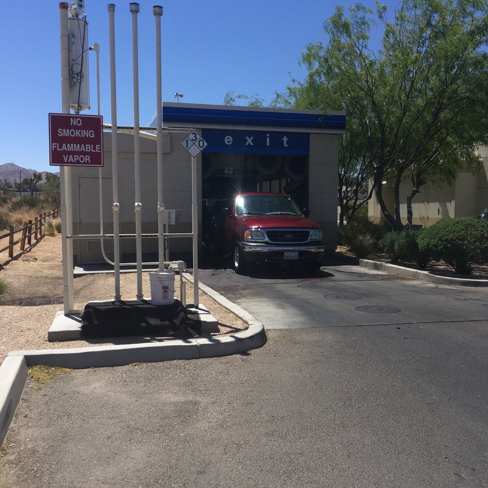 ampm - Wash off the desert dust. - Convenience Stores Near Me - Yucca Valley, California ampm - Wash off the desert dust. - Convenience Stores Near Me - Yucca Valley, California
