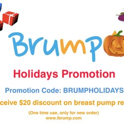 Brump