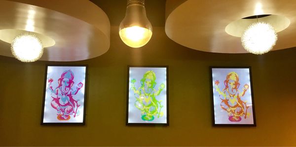 Kababeque Indian Grill by null