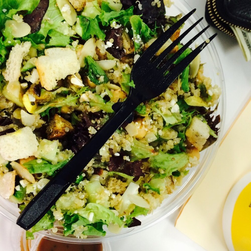Allspice Catering - Caterers Near Me - Arlington, Virginia