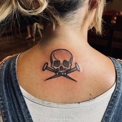 Two Ten Tattoo