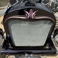 Shepperd Designs - Striping by John Shepperd