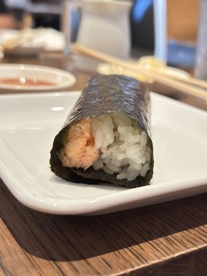 SUGARFISH by sushi nozawa by null