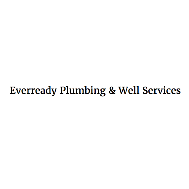 Slide of Everready Plumbing & Well Services