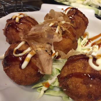 Meet Tea - Takoyaki balls!! - Bubble Tea Near Me - Temple City, California