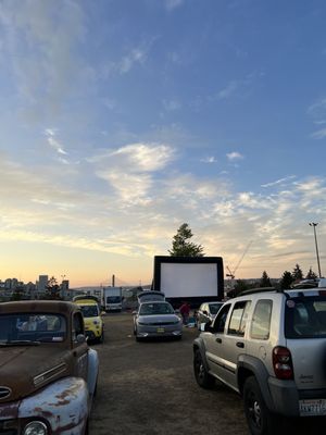 LeMay - America’s Car Museum by null