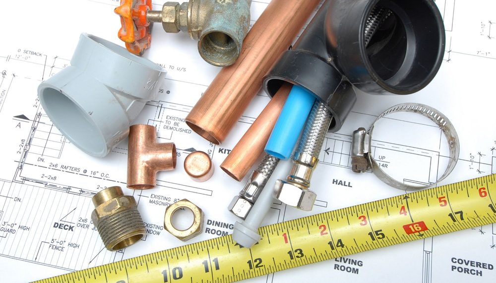 Slide of D-Town Plumbing Experts