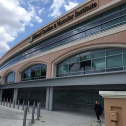 Baptist Health Miami Cardiac & Vascular Institute