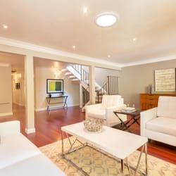 Tela iDesign - Townhouse Danville.
