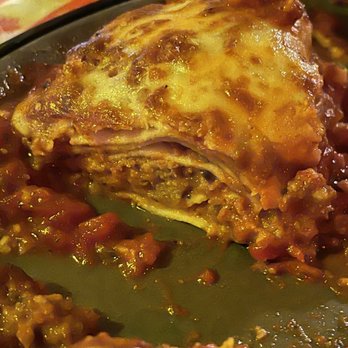 Caruso's - Lasagna al forno, very good! - Pizza Near Me - Tucson, Arizona Caruso's - Lasagna al forno, very good! - Pizza Near Me - Tucson, Arizona
