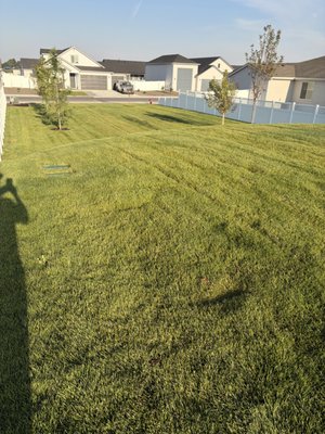 Commercial job done in July 2026 - Commercial Services - Lawn maintenance- Irrigation Installs- Garden Installation Commercial job done in July 2026 - Commercial Services - Lawn maintenance- Irrigation Installs- Garden Installation