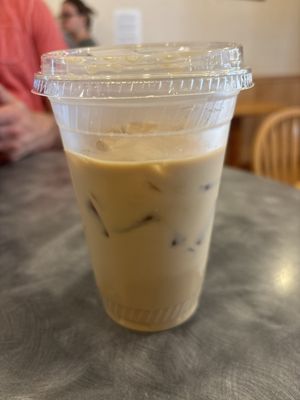 Choco-Latte Cafe by null