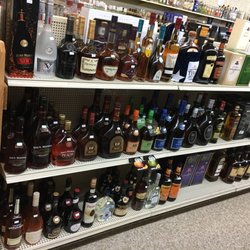 Lotsa Liquors - Like to mix it up & create new drinks? Lotsa Liquors has quite a selection of mixers from which to choose.