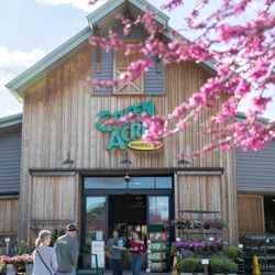 Green Acres Nursery & Supply