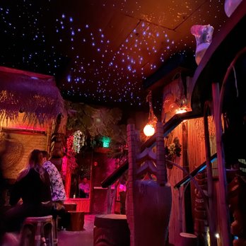 Pagan Idol - Tiki Bars Near Me - San Francisco, California Pagan Idol - Tiki Bars Near Me - San Francisco, California