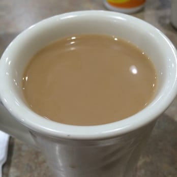 Pegah's Family Restaurant- W 87th St - Not the world's best cup of coffee. (Sad face) - Diners Near Me - Lenexa, Kansas Pegah's Family Restaurant- W 87th St - Not the world's best cup of coffee. (Sad face) - Diners Near Me - Lenexa, Kansas