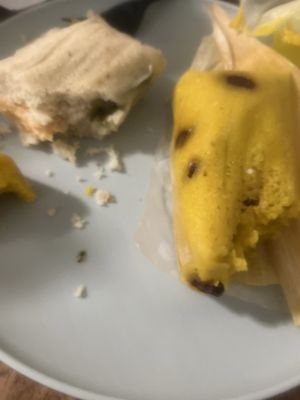 Lupita's Tamales by null