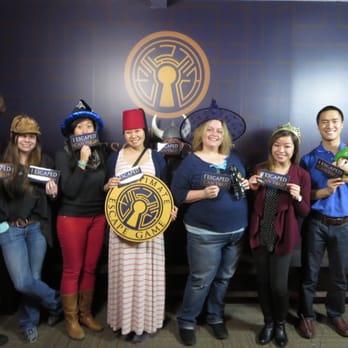 Ultimate Escape Game Atlanta - We, Team Bad Math, beat the Hackers room with 14:06 to spare! 2/19/2016. - Escape Games Near Me - Atlanta, Georgia Ultimate Escape Game Atlanta - We, Team Bad Math, beat the Hackers room with 14:06 to spare! 2/19/2016. - Escape Games Near Me - Atlanta, Georgia