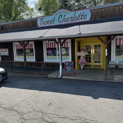 Sweet Charlotte