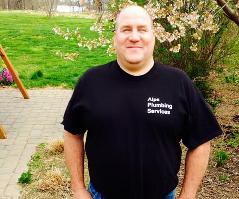 Alps Plumbing Services